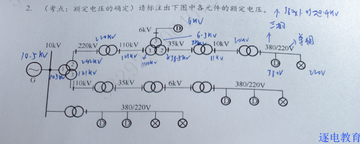 基础训练第13页