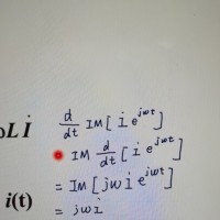 正弦量的相量表达