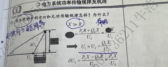 功率传输