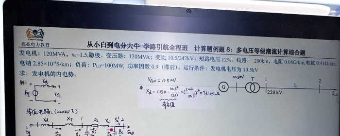 开式潮流