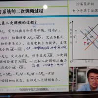 二次调频